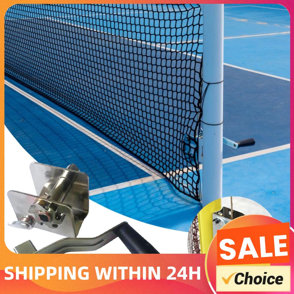 Sports Equipment For Volleyball - Tenditore per Rete Sportiva, Attrezzatura per