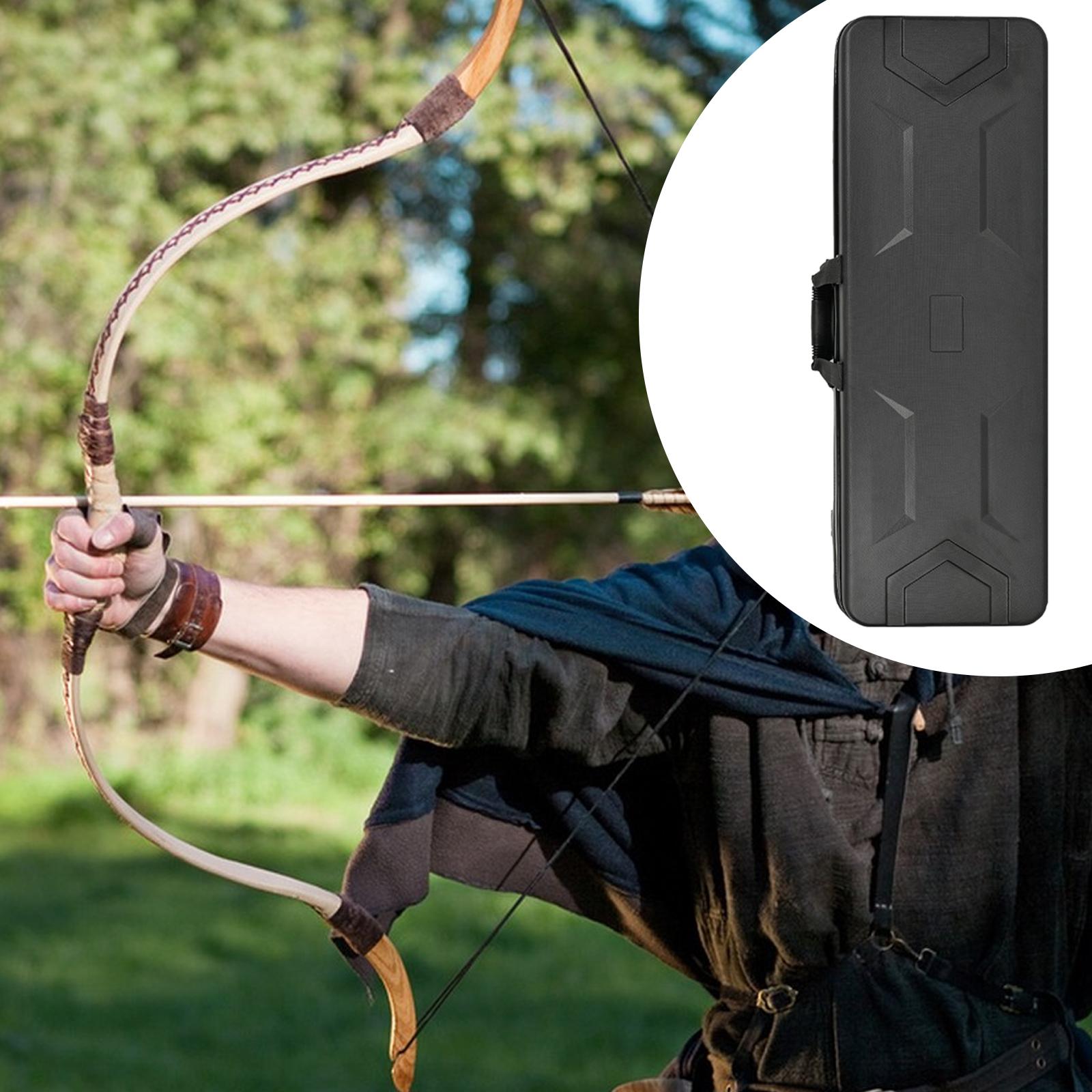 Sports Equipment Archery - Borsa Protettiva Portatile in ABS per