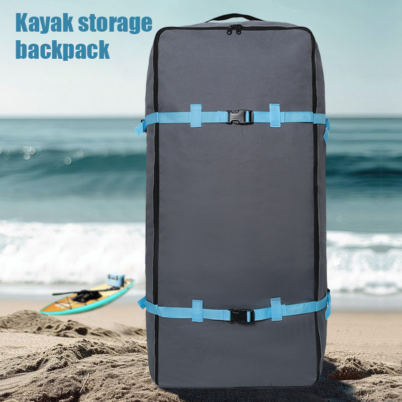 Sports Equipment Outdoor Storage - Zaino per tavola da surf in