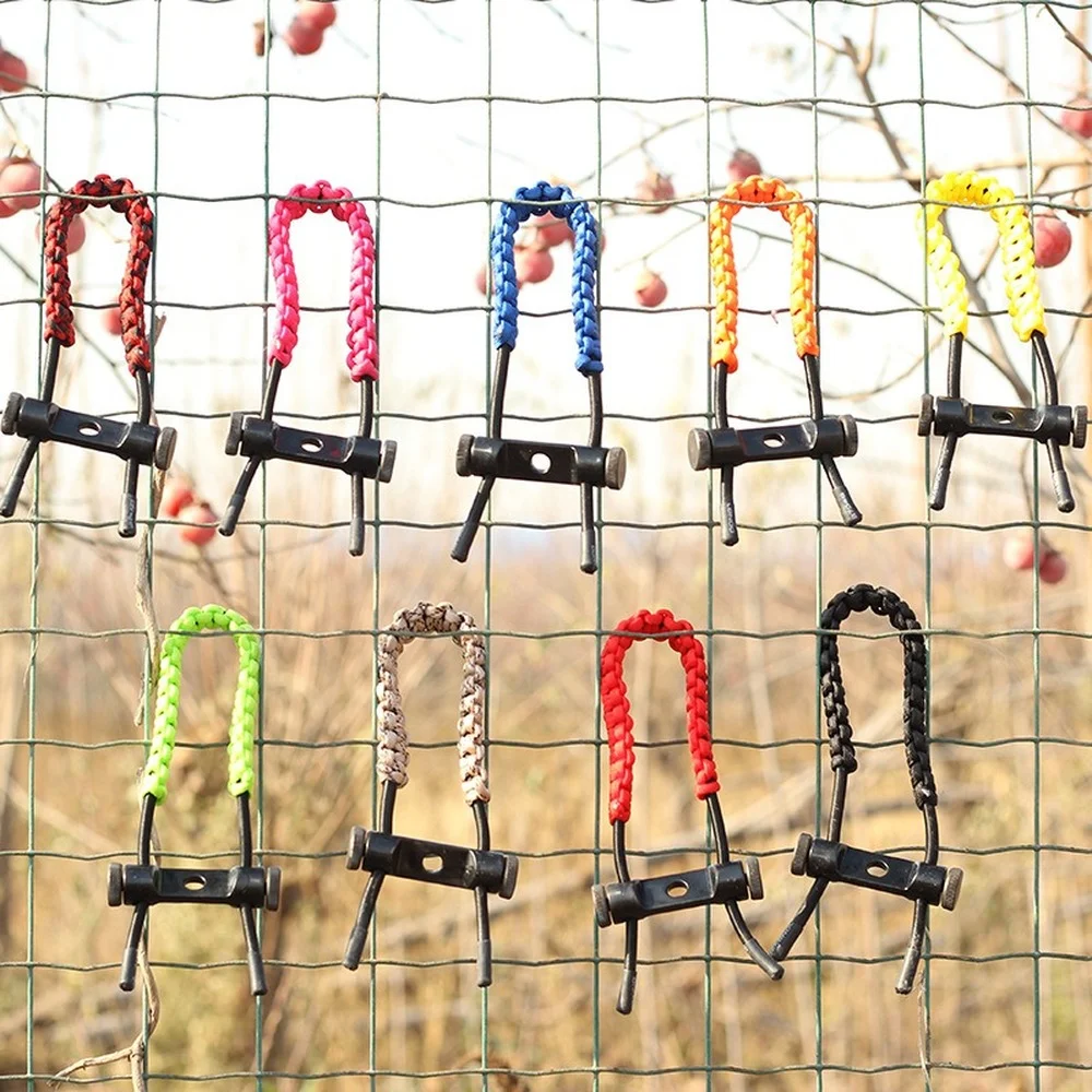 Sports Equipment Archery - Tiro con l'arco Corda da polso