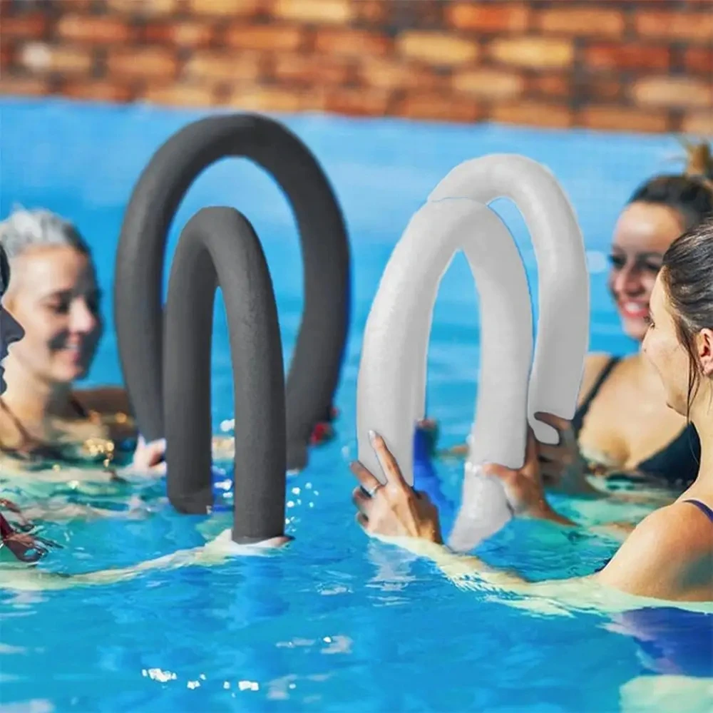 Foam Pool Noodle - 1 pezzo di bastone galleggiante in