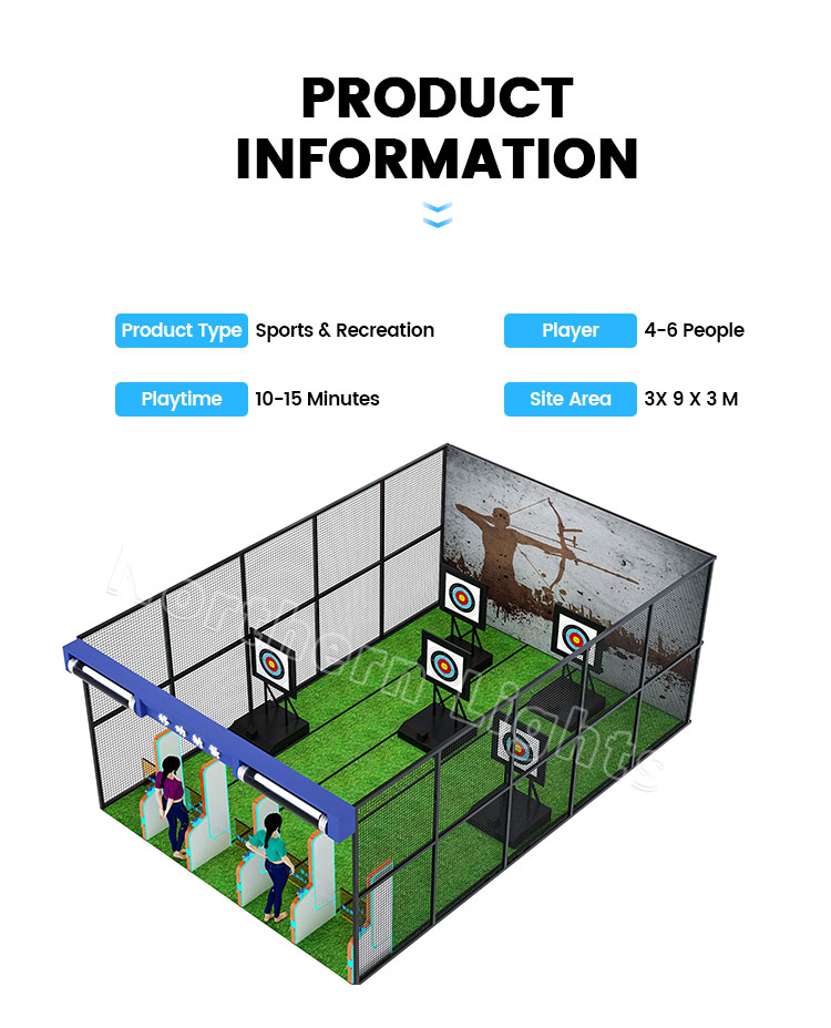 Sports Equipment Archery - Attrezzatura Elettronica di Alta Qualità per
