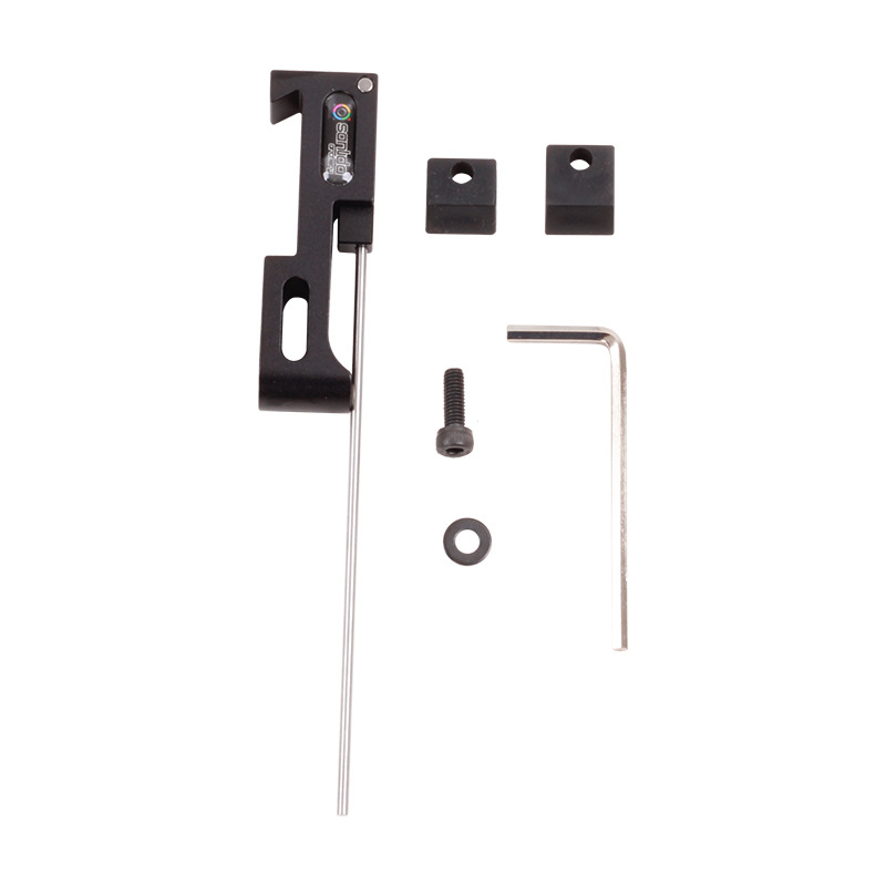Sports Equipment Archery - Arco Ricurvo X8 Rattles per Tiro