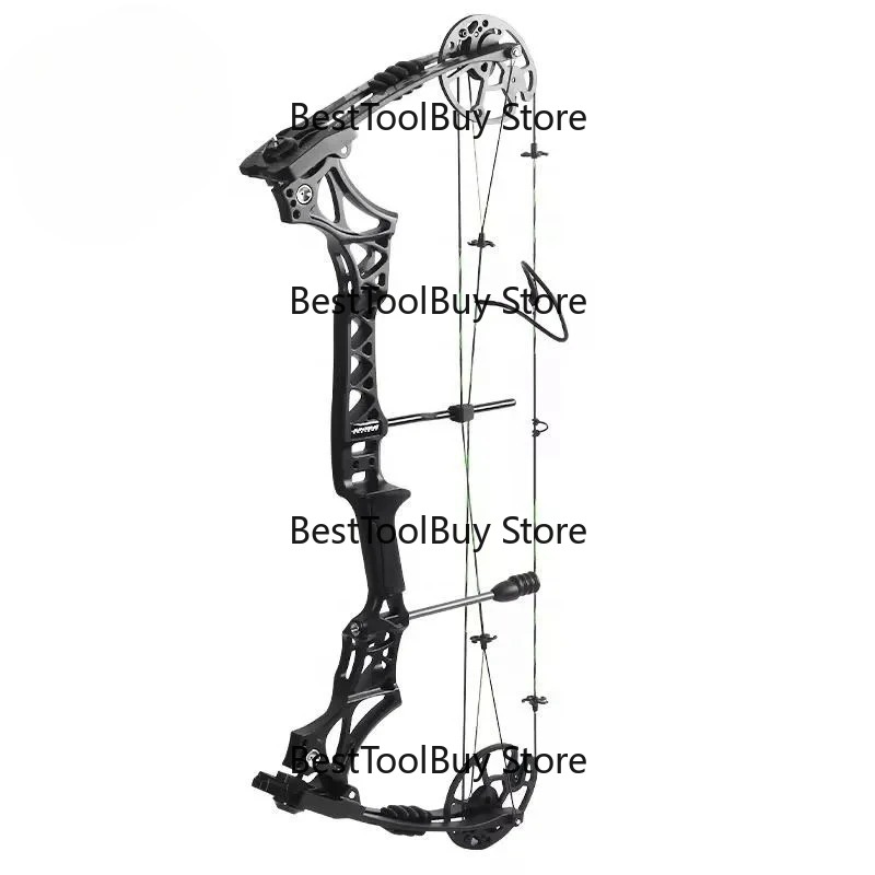 Sports Equipment Archery - Set Arco Compound e Frecce, Peso
