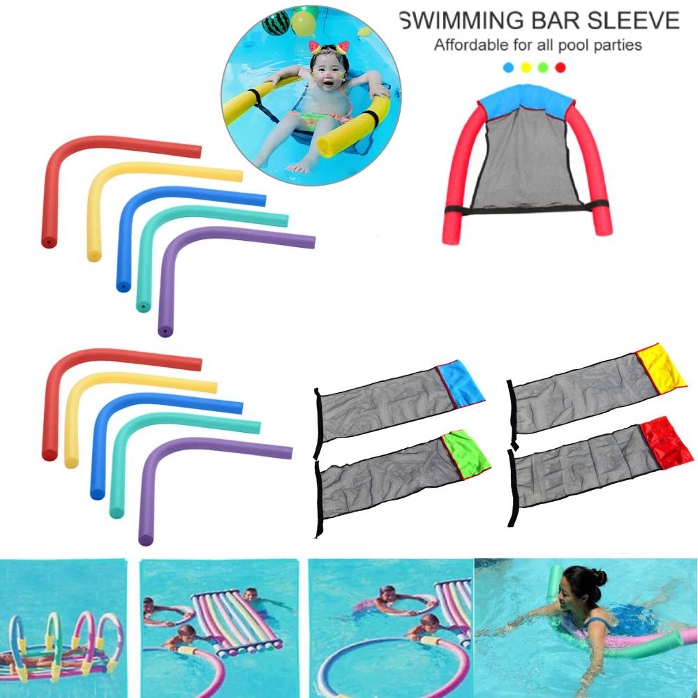 Foam Pool Noodle - Bastone per noodle per piscina Bastone