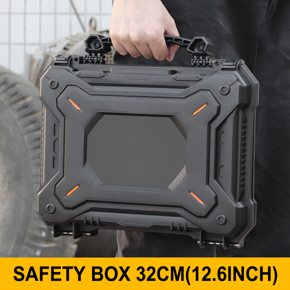 Sports Equipment Outdoor Storage - Custodia Protettiva per Fotocamera Impermeabile con