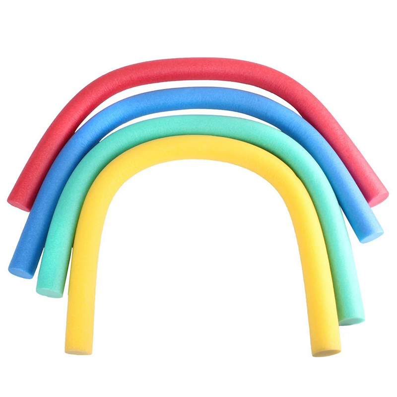 Foam Pool Noodle - 1 Pezzo Bastone Galleggiante a Forma