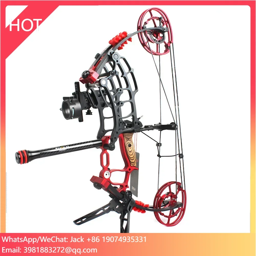 Sports Equipment Archery - Attrezzatura competitiva sportiva per tiro con