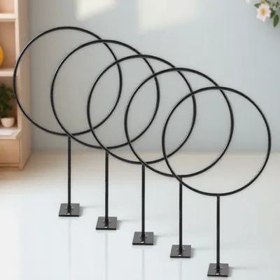 Sports Equipment For Volleyball - 5 Pezzi Robusto Supporto da Parete