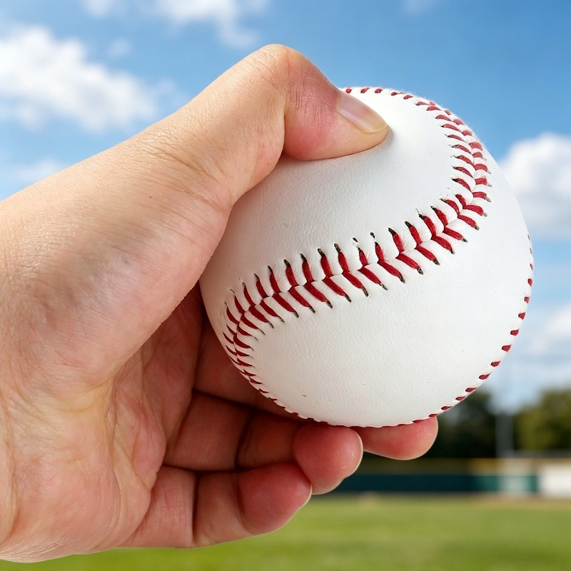 Sports Equipment You Hit - Palla da Baseball Morbida per Allenamento,