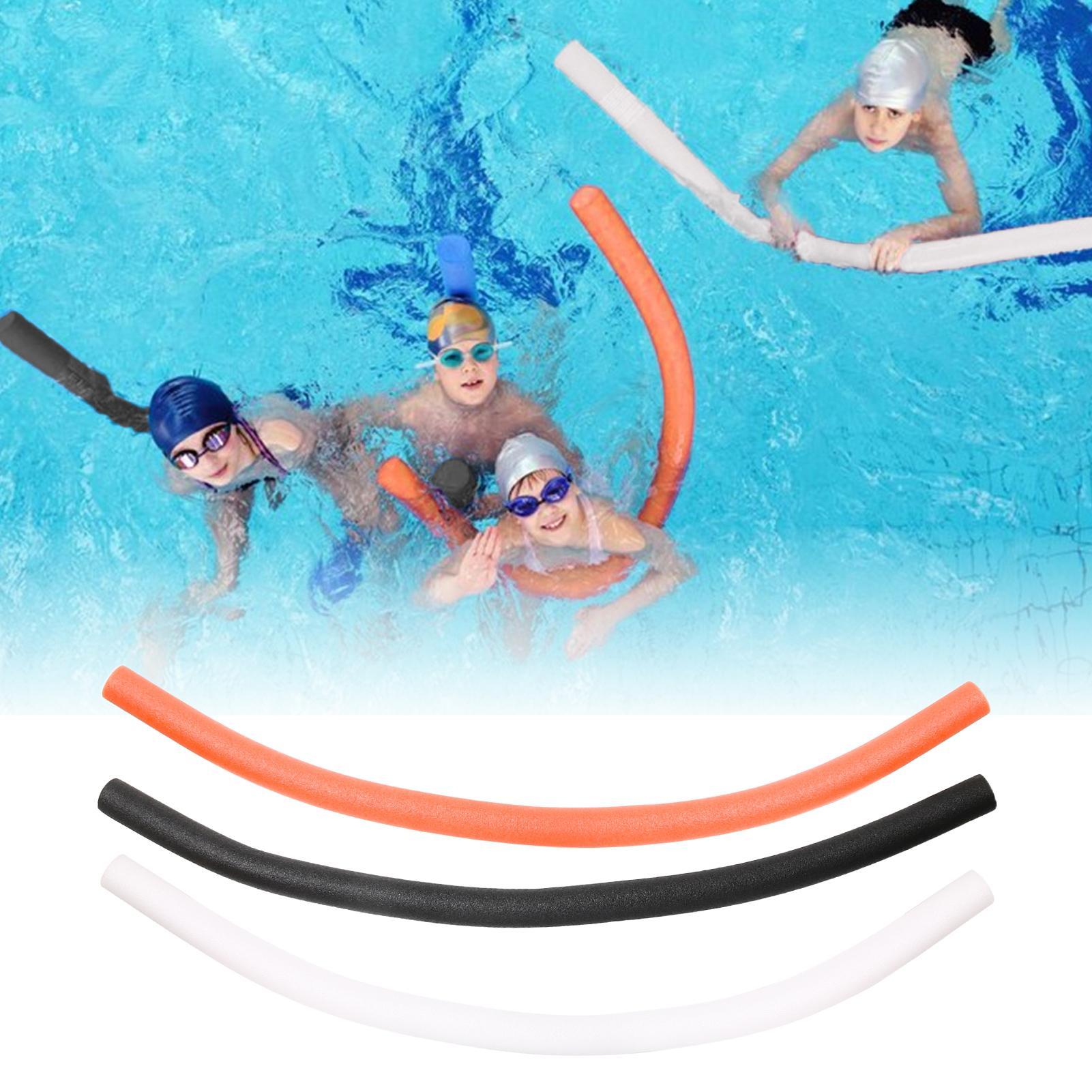Foam Pool Noodle - Bastoncino Galleggiante per Piscina, Galleggiante in