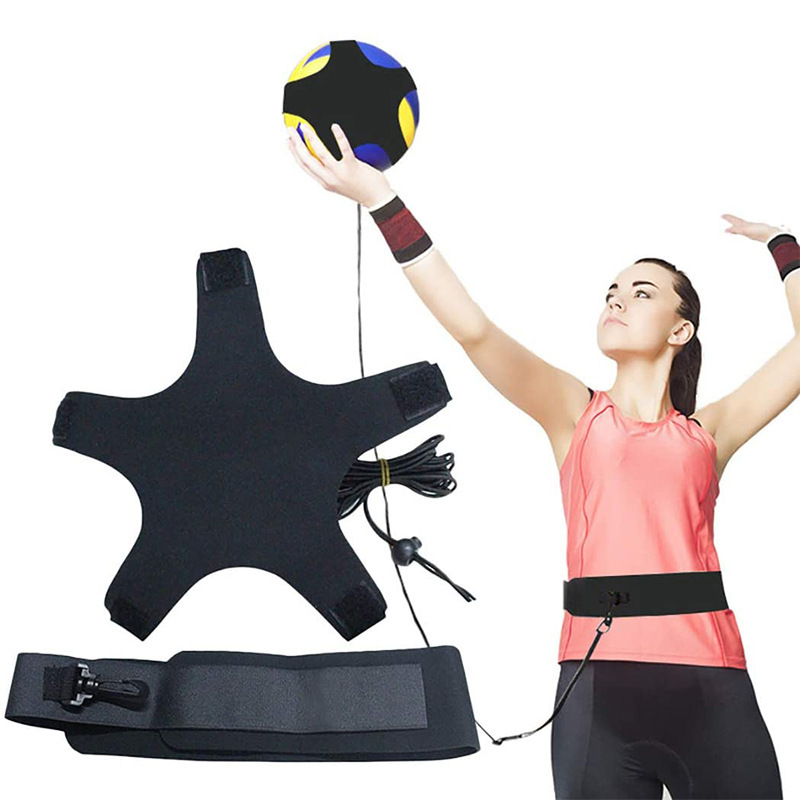 Sports Equipment For Volleyball - Cintura da allenamento per pallavolo, cintura