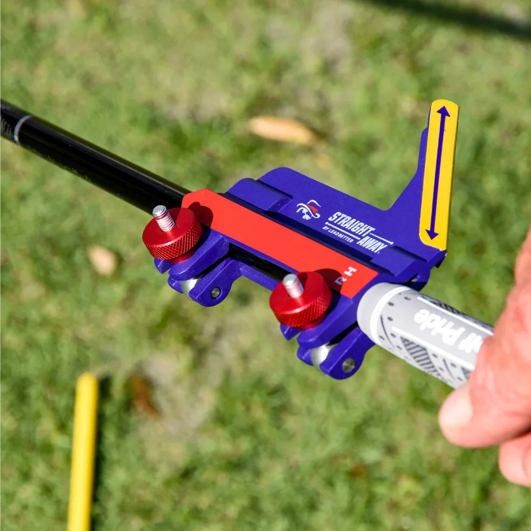 Allenatore per swing dritto Al - Sports Equipment You Hit recensione e prezzo