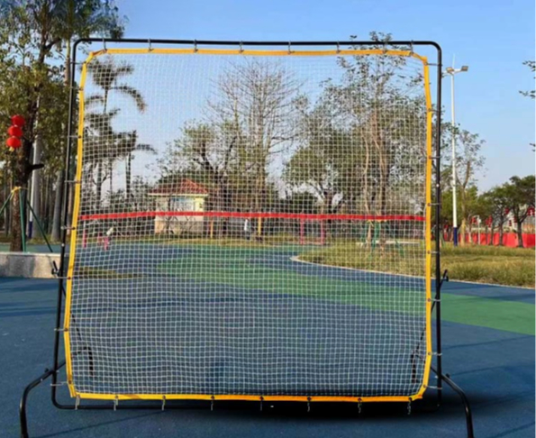 Rete da Rimbalzo Leggera 2x2m  - Sports Equipment For Volleyball recensione e prezzo