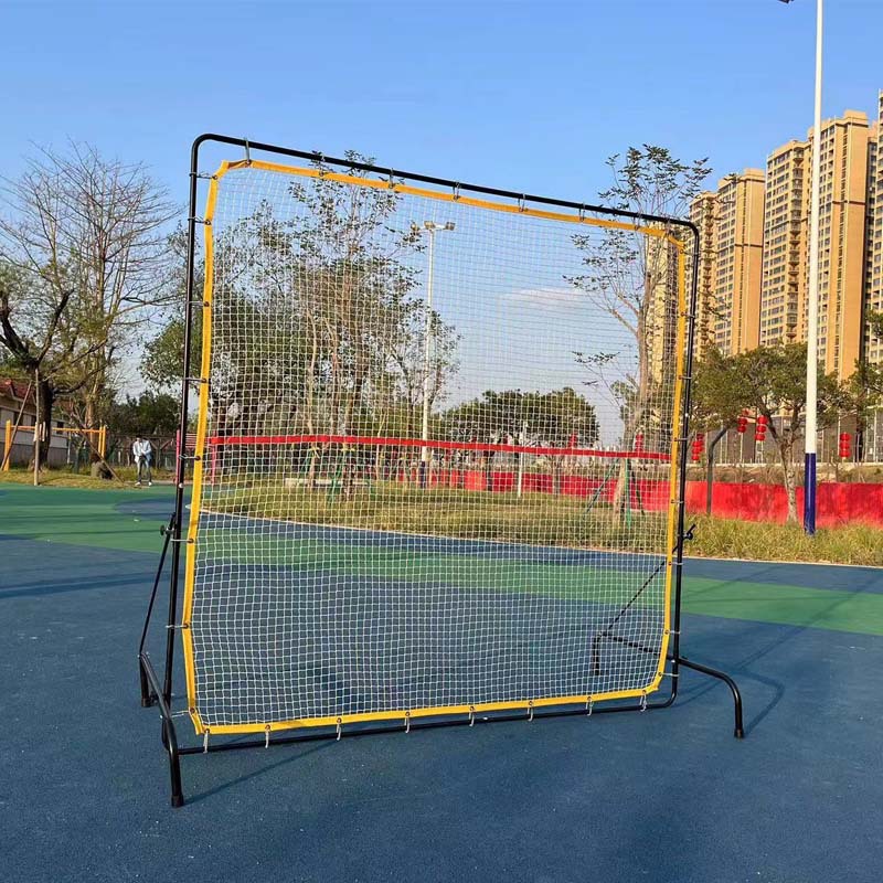 Rete da Rimbalzo Leggera 2x2m  - Sports Equipment For Volleyball recensione e prezzo