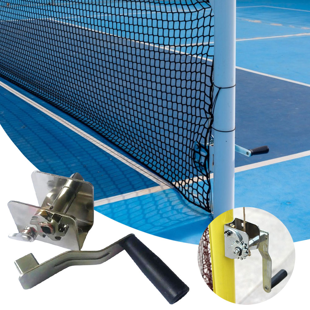 Tenditore per Rete Sportiva, A - Sports Equipment For Volleyball recensione e prezzo