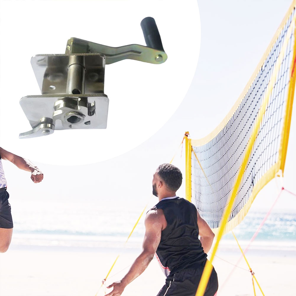 Tenditore per Rete Sportiva, A - Sports Equipment For Volleyball recensione e prezzo