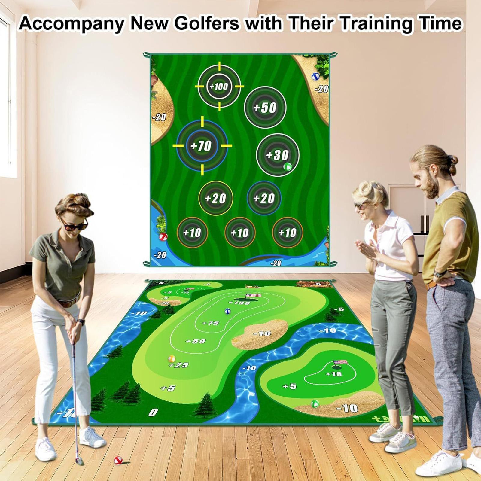 Tappetino per colpire il golf  - Sports Equipment You Hit recensione e prezzo