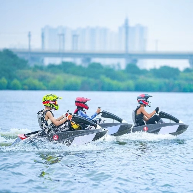 Nuova Moto d'Acqua 2026, Mini  - Sports Equipment Jet2 recensione e prezzo