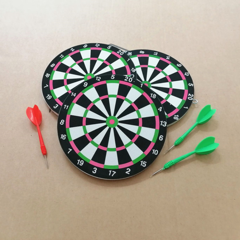 Set di Freccette a Doppia Facc - Spike Ball Game recensione e prezzo