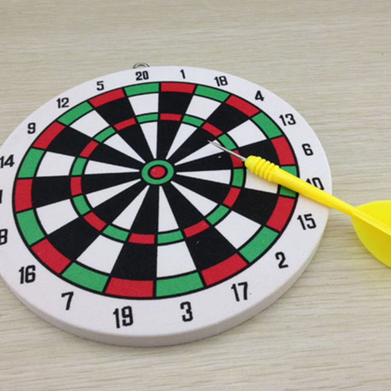 Set di Freccette a Doppia Facc - Spike Ball Game recensione e prezzo