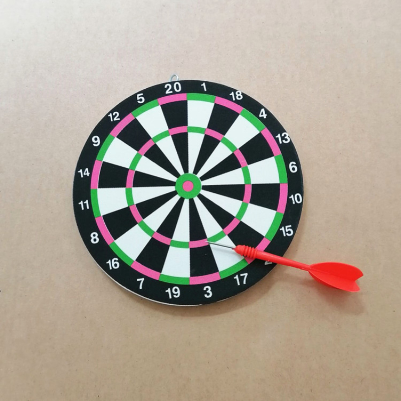 Set di Freccette a Doppia Facc - Spike Ball Game recensione e prezzo