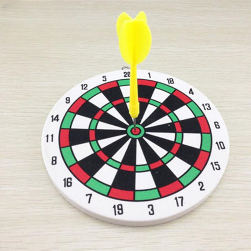 Set di Freccette a Doppia Facc - Spike Ball Game recensione e prezzo