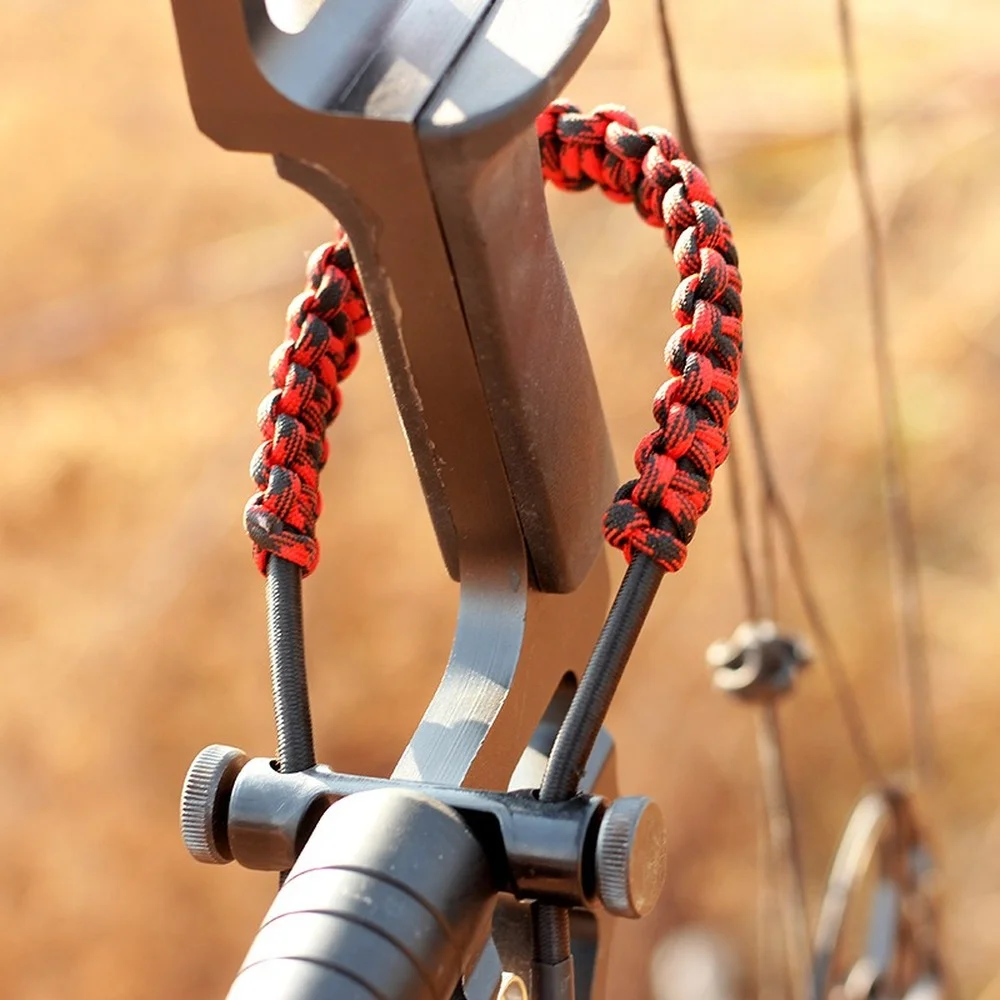 Tiro con l'arco Corda da polso - Sports Equipment Archery recensione e prezzo