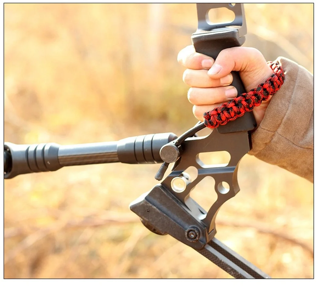 Tiro con l'arco Corda da polso - Sports Equipment Archery recensione e prezzo