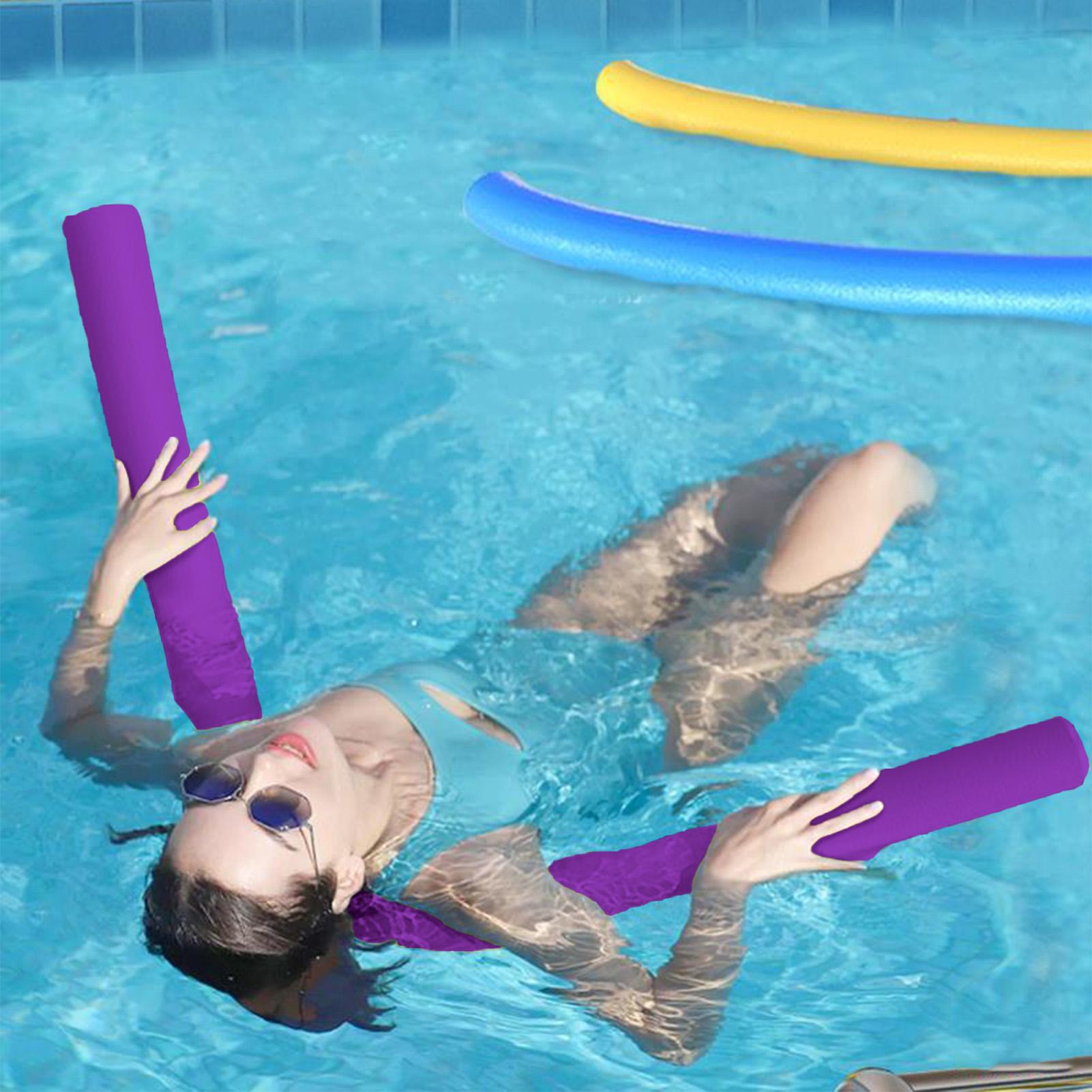 Galleggiante per piscina, bast - Foam Pool Noodle recensione e prezzo