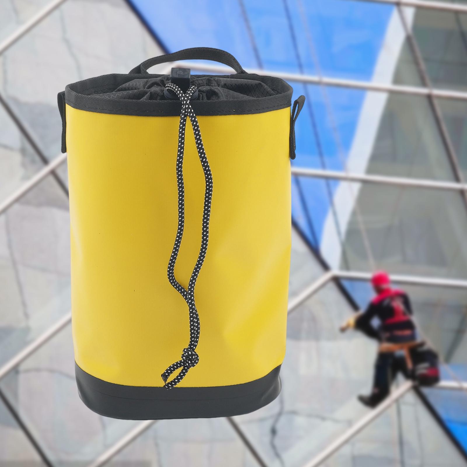 Borsa per corda per arrampicat - Sports Equipment Outdoor Storage recensione e prezzo