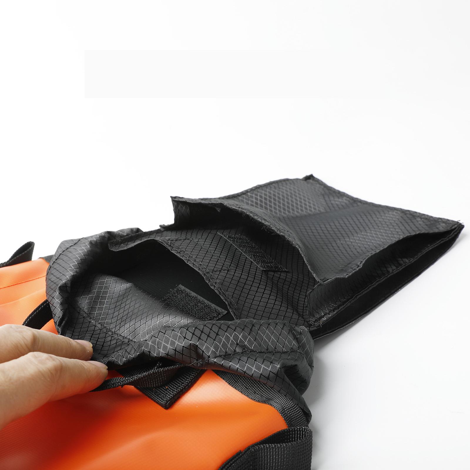 Borsa per corda per arrampicat - Sports Equipment Outdoor Storage recensione e prezzo