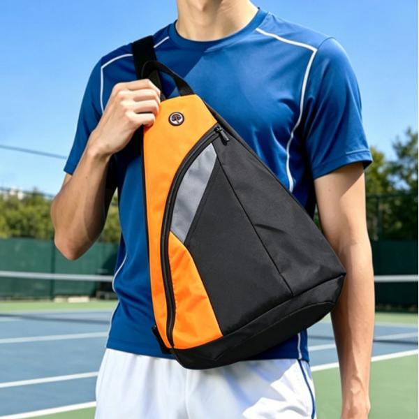 Borsa da Pickleball Unisex, Ve - Sports Equipment Outdoor Storage recensione e prezzo