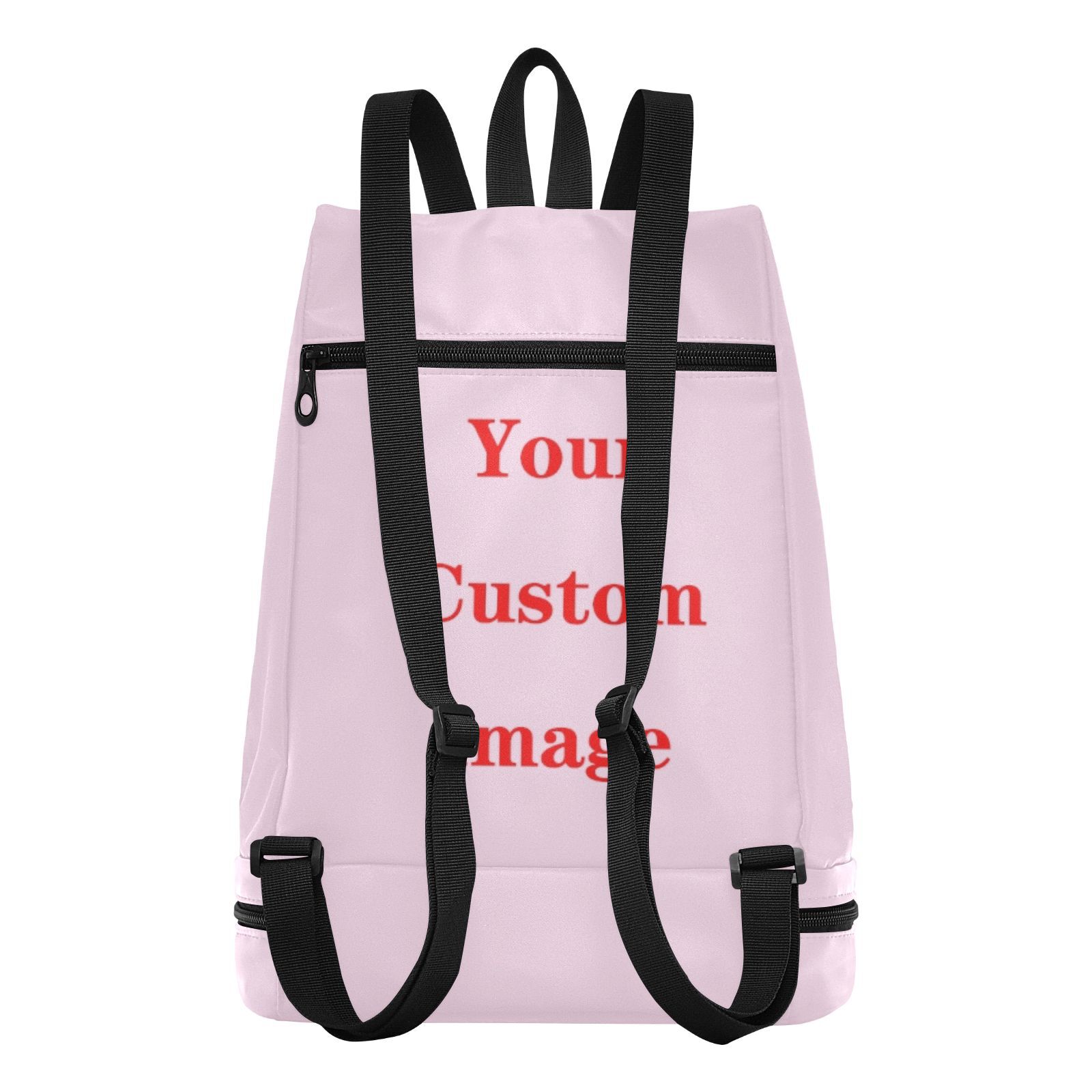Uomo donna borsa da palestra z - Sports Equipment Outdoor Storage recensione e prezzo