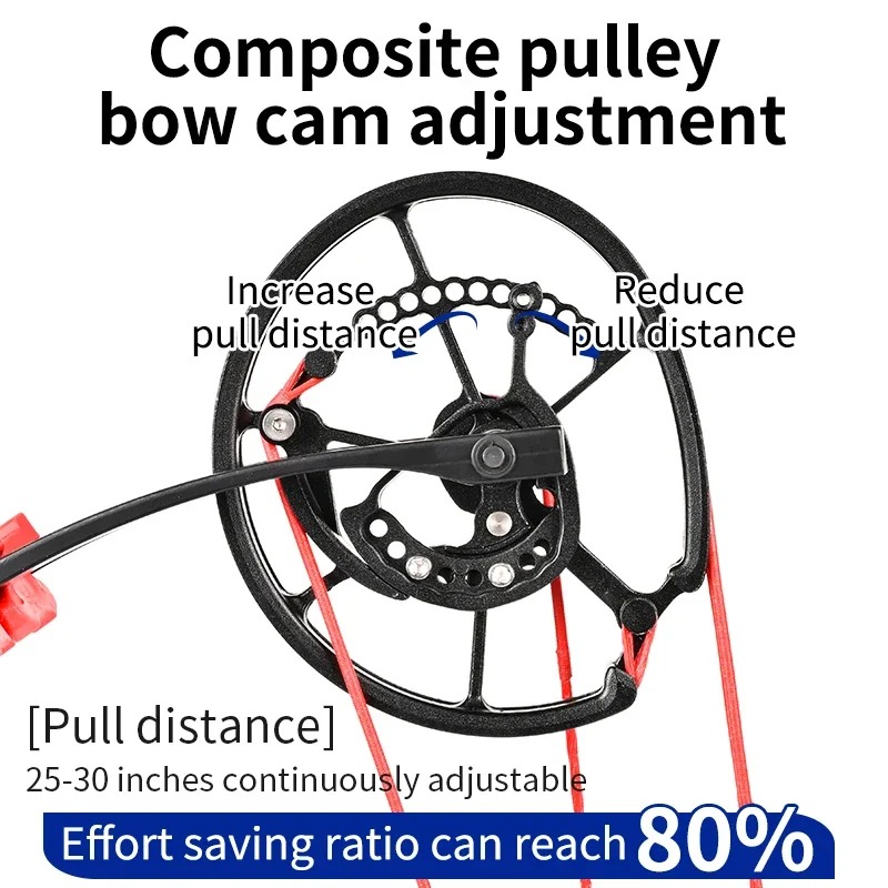 Set Arco Compound e Frecce, Ar - Sports Equipment Archery recensione e prezzo