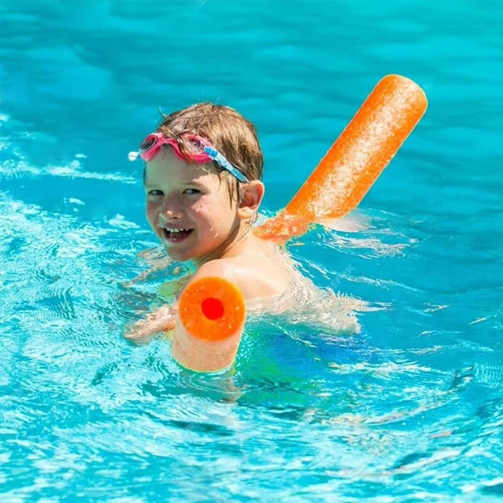 1 pezzo di bastone galleggiant - Foam Pool Noodle recensione e prezzo