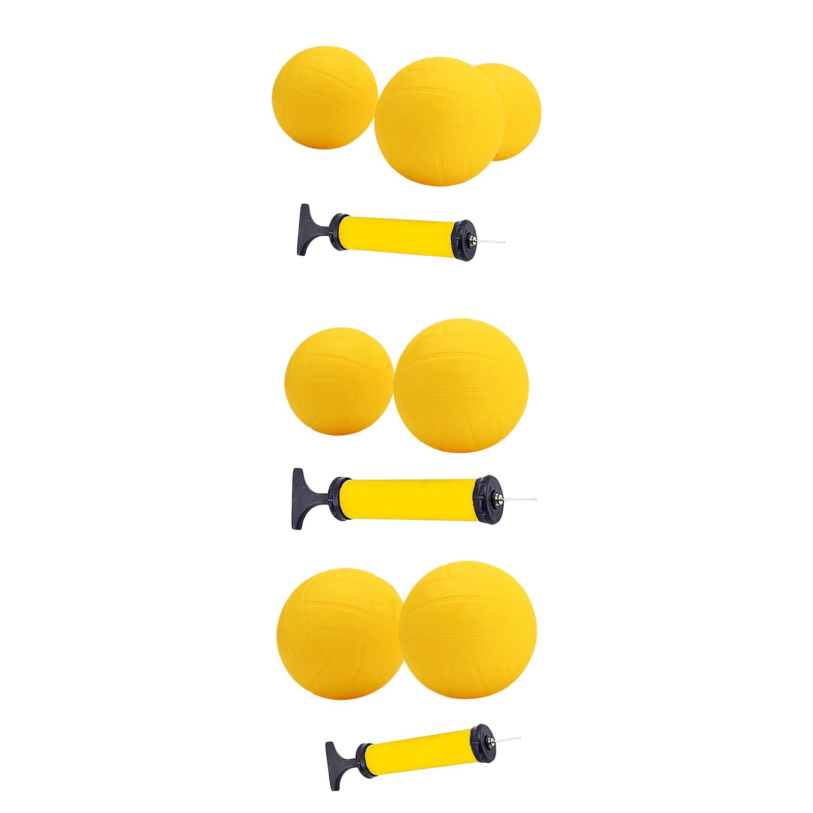 Palline di Ricambio per Gioco  - Spike Ball Game recensione e prezzo