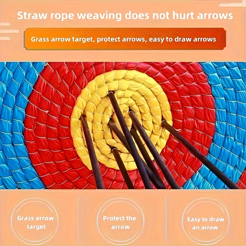 Bersaglio per Tiro con l'Arco  - Sports Equipment Archery recensione e prezzo