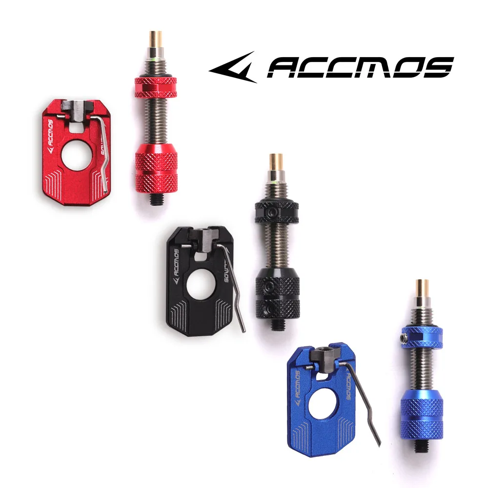 ACCMOS Archery Protezione Late - Sports Equipment Archery recensione e prezzo