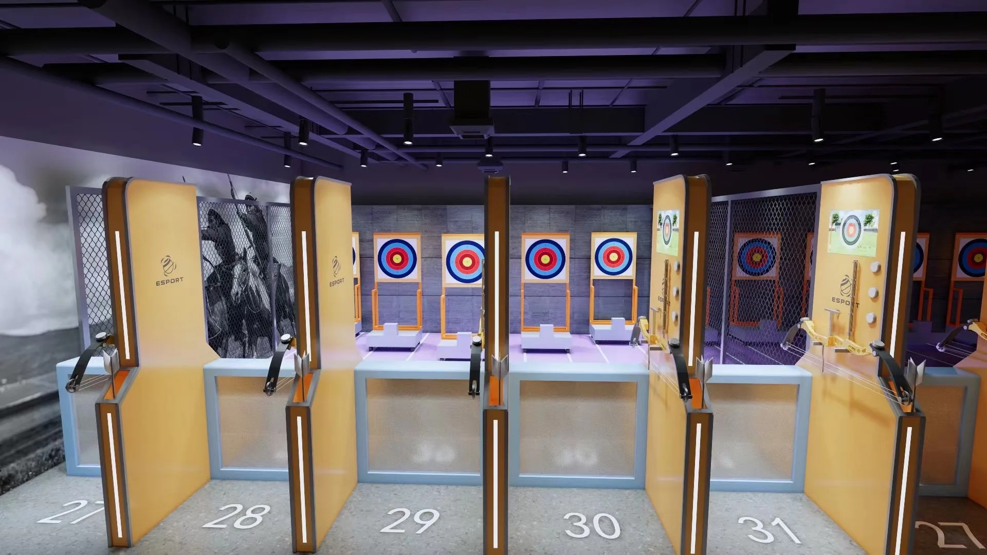 Attrezzatura per l'intrattenim - Sports Equipment Archery recensione e prezzo
