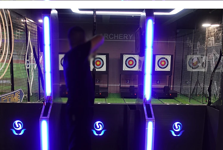 Attrezzatura per l'intrattenim - Sports Equipment Archery recensione e prezzo