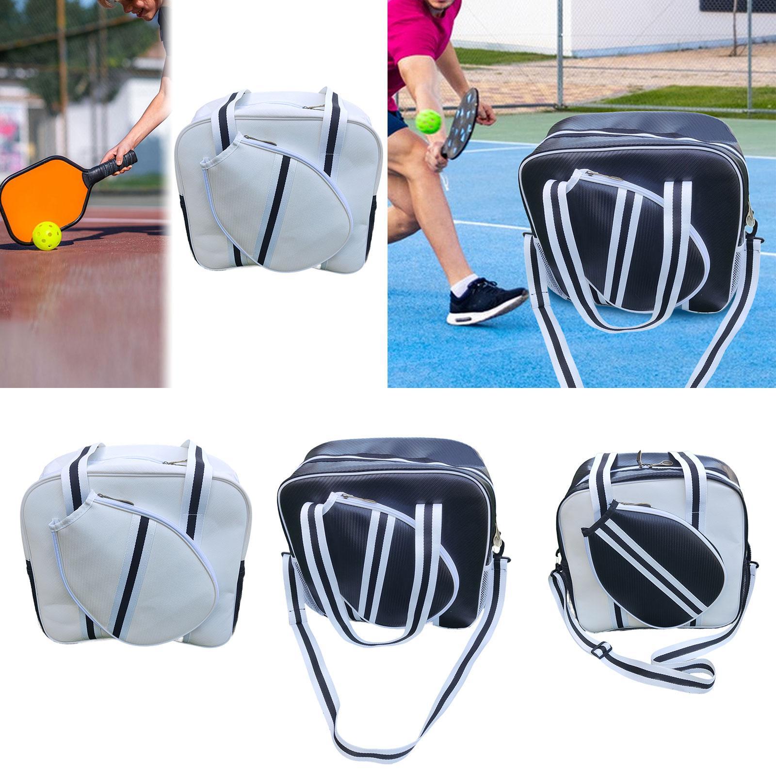 Borsa porta racchette da pickl - Sports Equipment Outdoor Storage recensione e prezzo