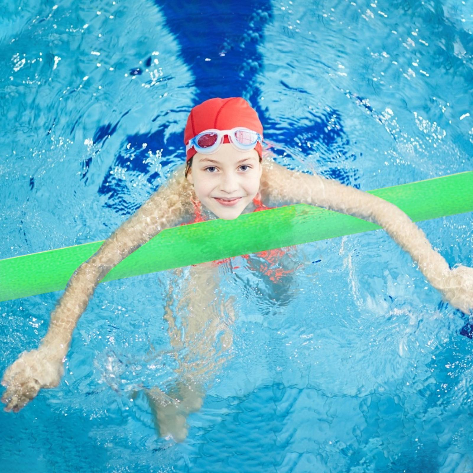 Nuovo Bastone Galleggiante Mul - Foam Pool Noodle recensione e prezzo