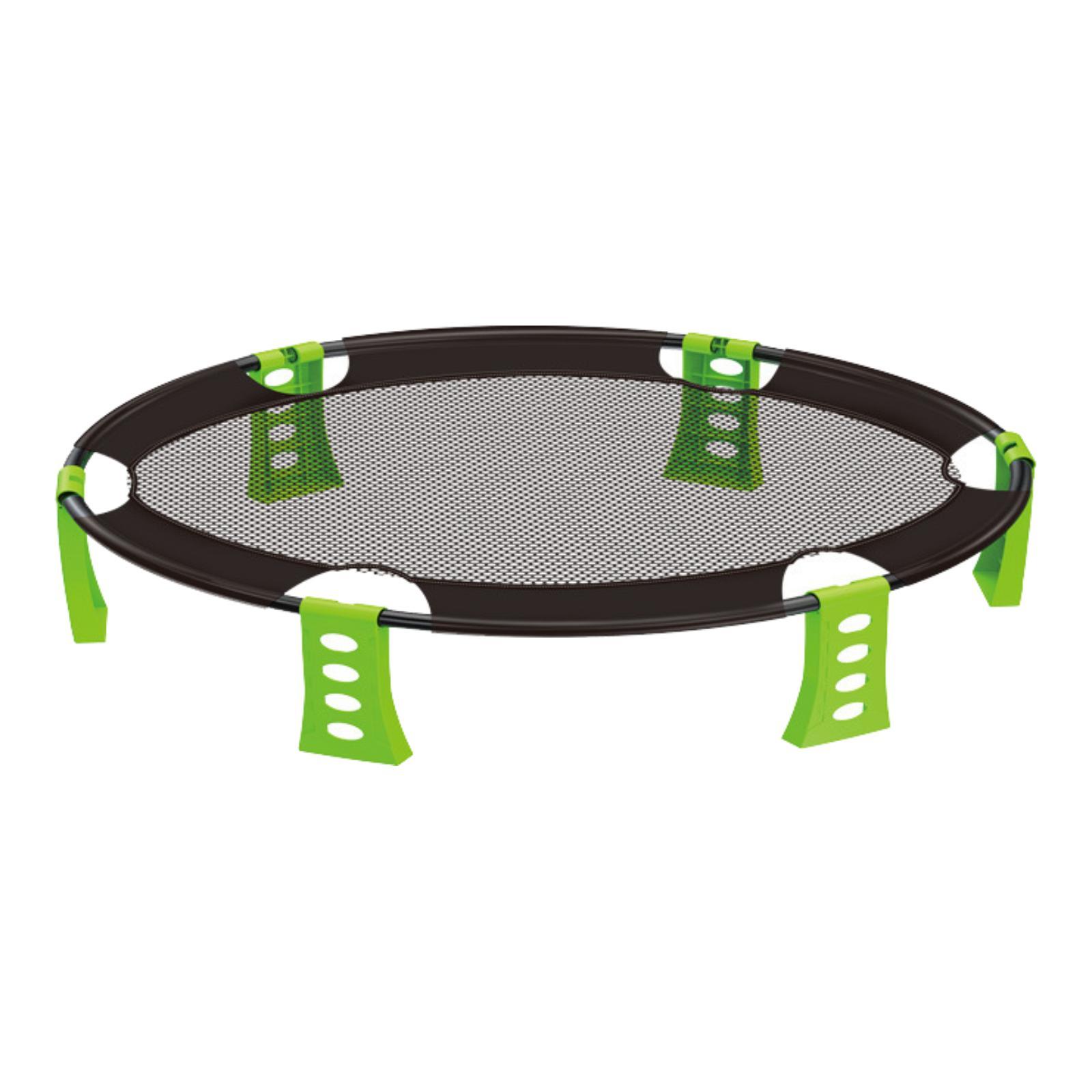 Set da gioco portatile Roundne - Spike Ball Game recensione e prezzo