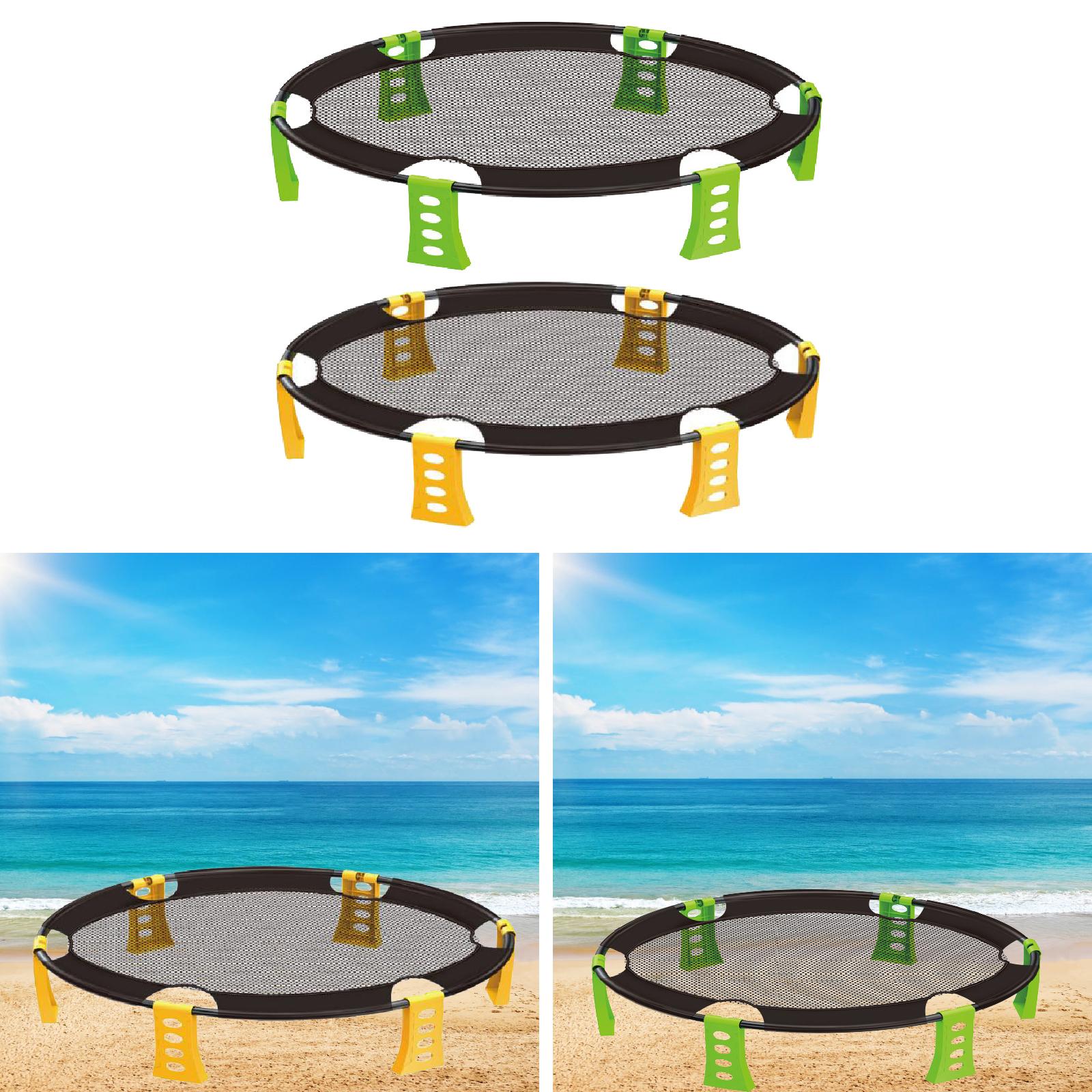 Set da gioco portatile Roundne - Spike Ball Game recensione e prezzo