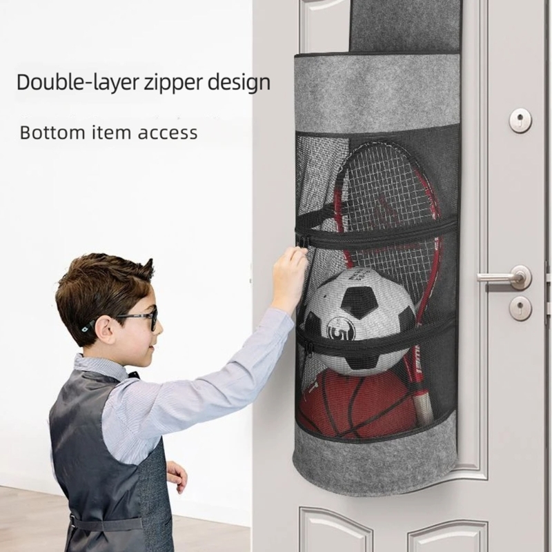 Portaoggetti per palline per a - Sports Equipment For Volleyball recensione e prezzo