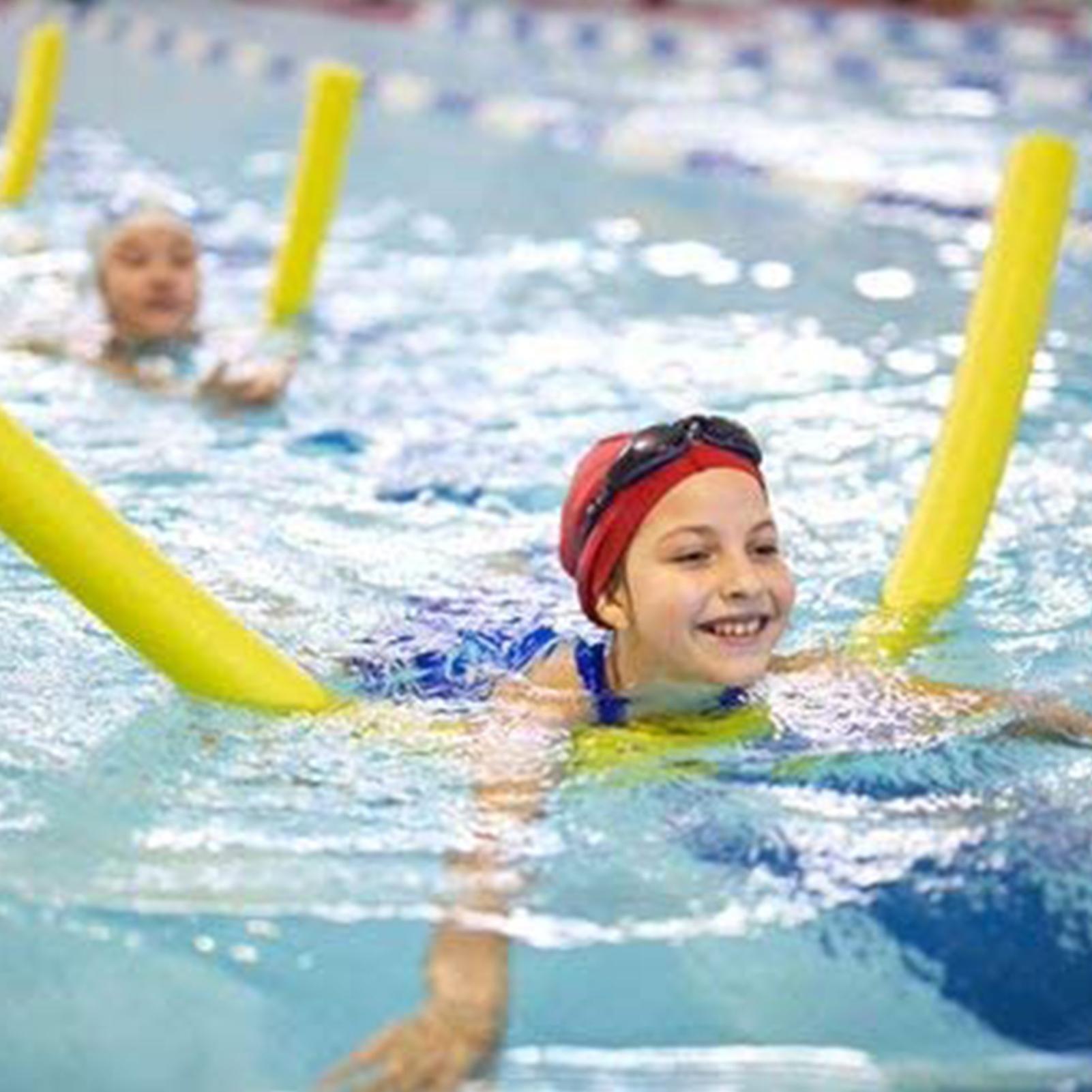 Bastoncini Galleggianti in Sch - Foam Pool Noodle recensione e prezzo