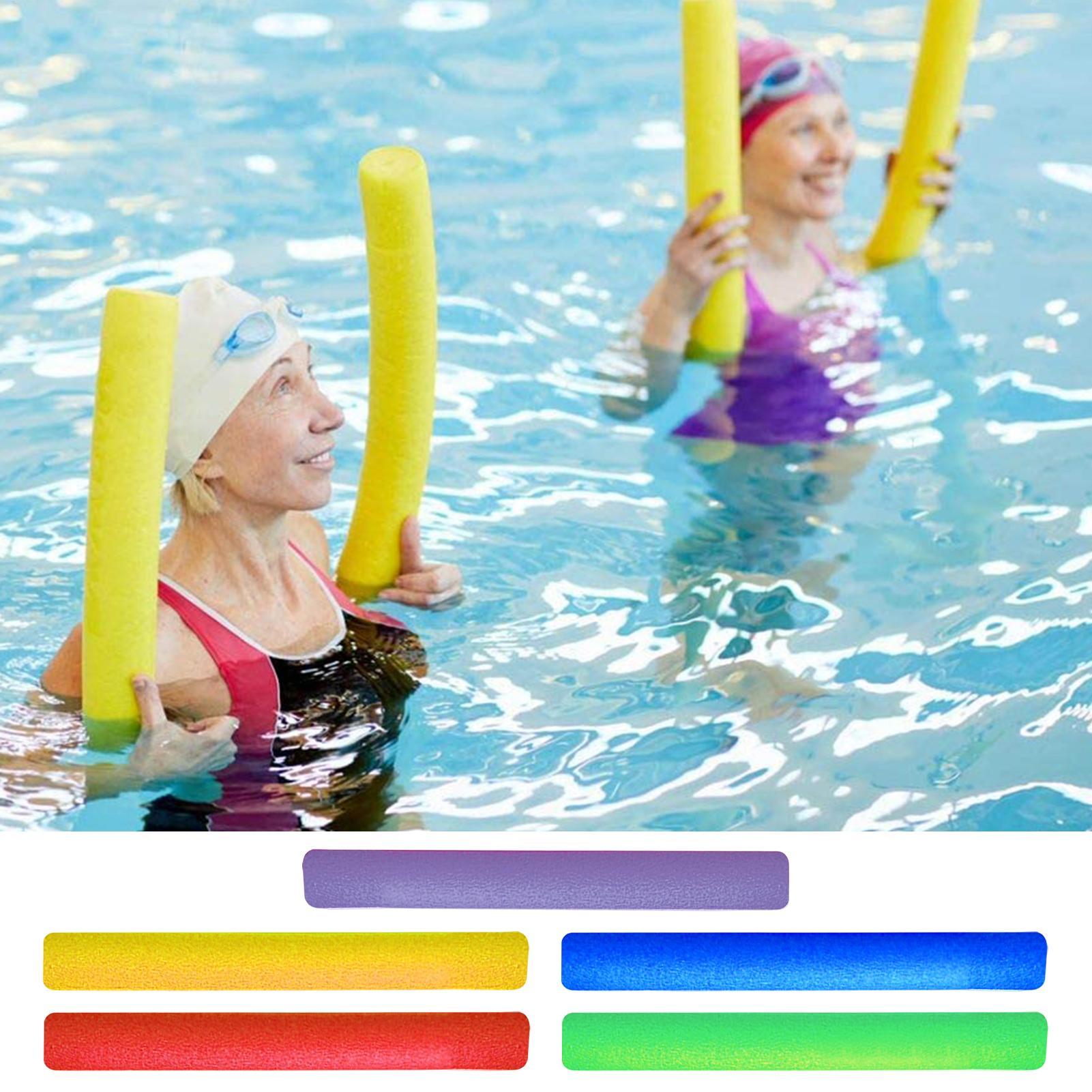 Bastoncini Galleggianti in Sch - Foam Pool Noodle recensione e prezzo