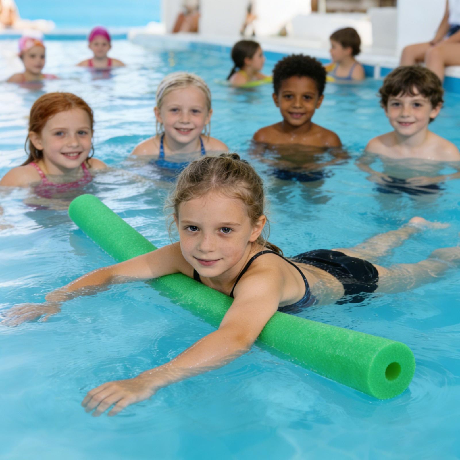 Bastoncini Galleggianti in Sch - Foam Pool Noodle recensione e prezzo