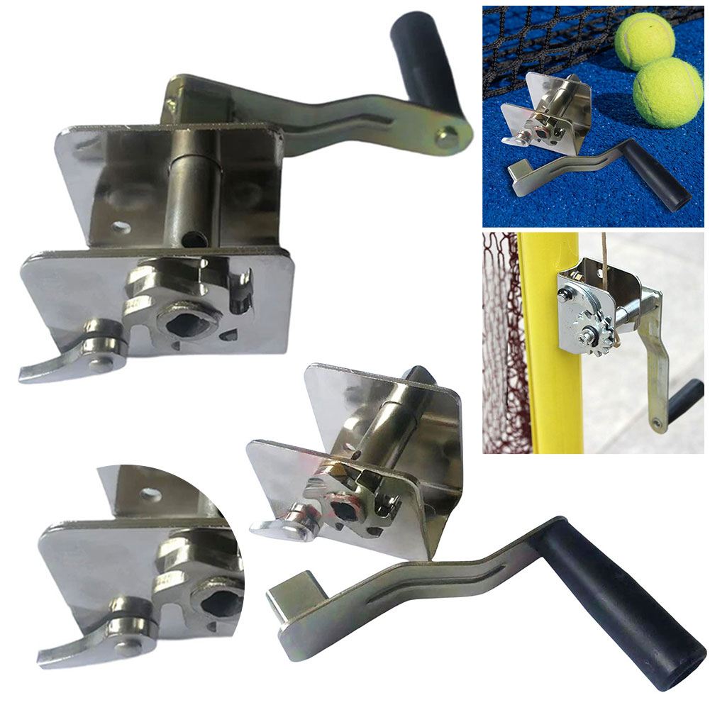 Tenditore per Rete Sportiva, A - Sports Equipment For Volleyball recensione e prezzo